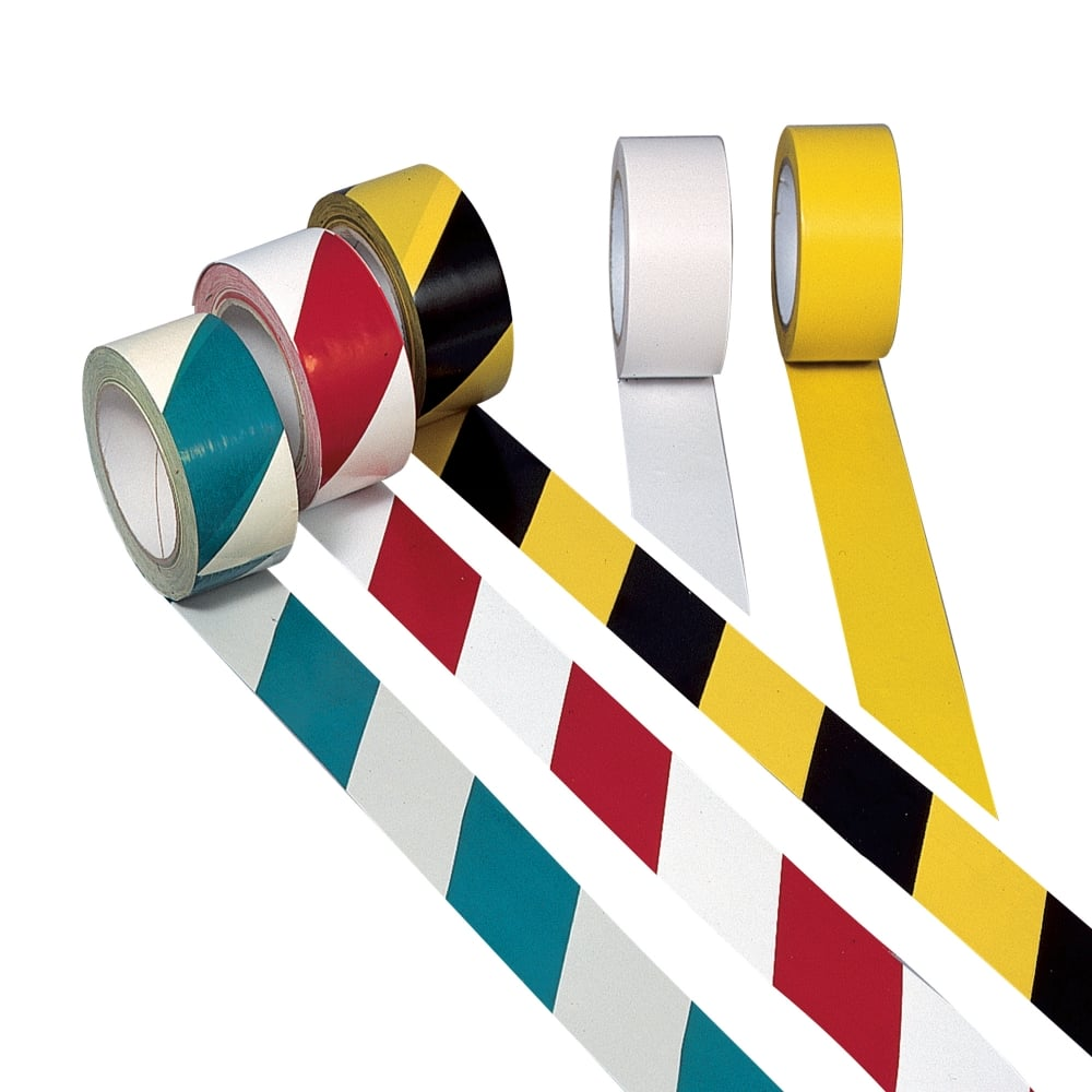 Floor Marking Tape 1