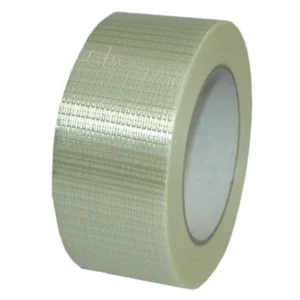 Fiberglass Adhesive Tape