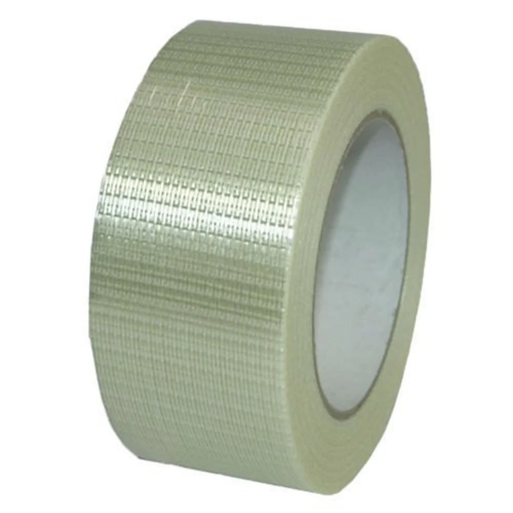Fiberglass Adhesive Tape