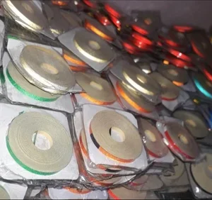 PVC Reflective Radium Tape