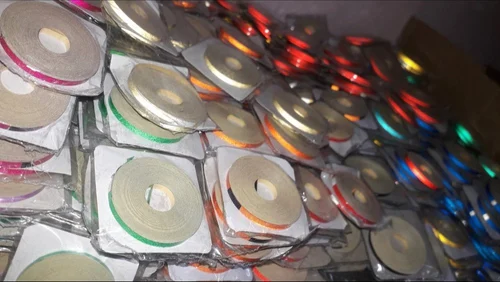 PVC Reflective Radium Tape